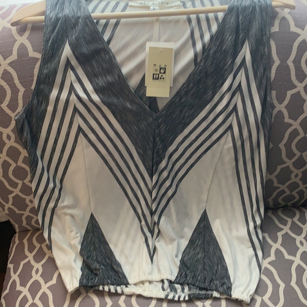 Max Studio shirt - Picture 3 of 3